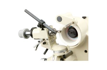 Image of Grizzly Industrial End Mill Grinding T21510