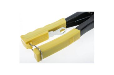 Image of Grizzly Industrial Hand Rivet Gun for 2.4, 3.2, 4.0, 4.8 Rivets T26731