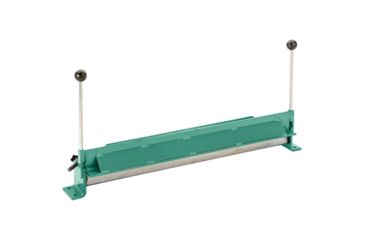 Image of Grizzly Industrial Heavy Duty Benchtop Brake T28657