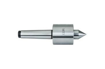 Image of Grizzly Industrial Heavy-Duty Triple Bearing Live Center MT3 G9362