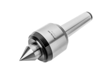 Image of Grizzly Industrial High Performance Live Center MT #5 T10135