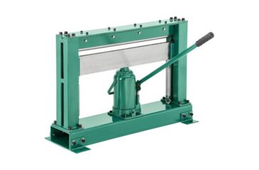 Image of Grizzly Industrial Hydraulic Bending Brake, T28930