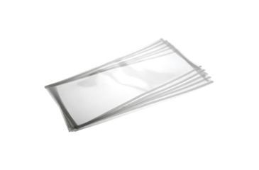 Image of Grizzly Industrial Large Replacement Films for G0707 &amp; G0708, 5 pk. T27300