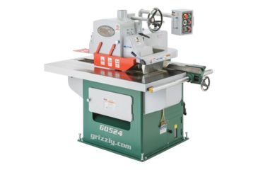 Image of Grizzly Industrial Line Rip Saw G0524