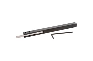 Image of Grizzly Industrial Long Parting Off Tool w/ Blade H7543