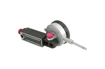 Image of Grizzly Industrial Magnetic Base w/ Indicator - 1in. Travel G9623