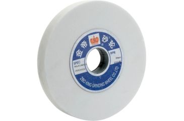 Image of Grizzly Industrial Outer Replacement Wheel for T27400 Tool Post Grinder T27437