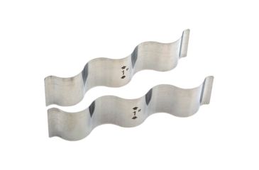 Image of Grizzly Industrial Parallel Sets - Wavy 9 pairs G9814