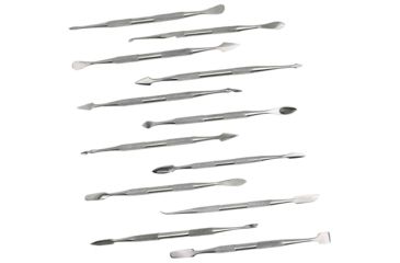 Image of Grizzly Industrial Pick Set, 12 pc. H7709