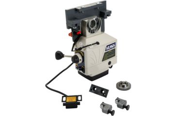Image of Grizzly Industrial Power Feed for Mill / Drills ALSGS H8370