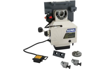 Image of Grizzly Industrial Power Feed for Mill / Drills ALSGS H8370