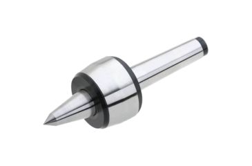 Image of Grizzly Industrial Precision Long Nose Live Center - MT3 H7963