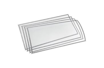 Image of Grizzly Industrial Replacement Film for T27157, 4 pk. T27309