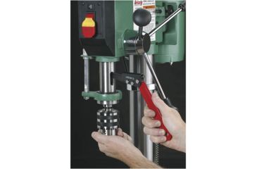 Image of Grizzly Industrial Semi-auto Morse Taper Key 1-3 H7959