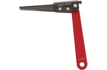 Image of Grizzly Industrial Semi-auto Morse Taper Key 4-6 H7960