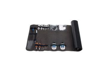 Image of Gunslick Universal Roll-Up Cleaning Kit - 46209