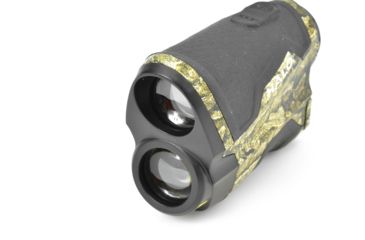 Image of Halo Laser Range Finder XR800 Series, True Bark Camo, HALRF0087