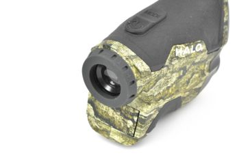 Image of Halo Laser Range Finder XR800 Series, True Bark Camo, HALRF0087
