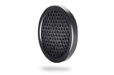 Image of Hawke Sport Optics Honeycomb Sunshade, 40mm AO, Black, 62104