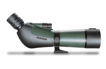 Image of Hawke Sport Optics Endurance 16-48x68 Spotting Scope, Green 56100
