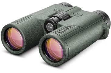 Image of Hawke Sport Optics Frontier LRF 1800 8x42mm Rangefinder Binocular, Green, 38610