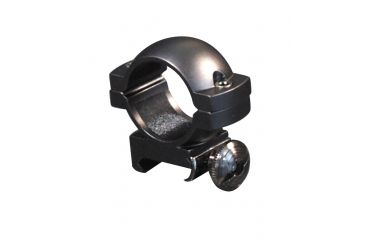 Image of Hawke Sport Optics Hm5203 2 Pc 1in Weaver Low