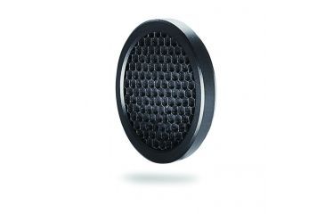 Image of Hawke Sport Optics Honeycomb Sunshade, 24mm, Black, 62100