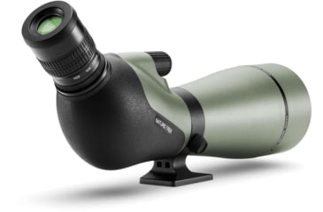 Image of Hawke Sport Optics Nature Trek 20-60x80 Spotting Scope, Green, 55201