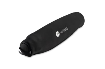Image of Hawke Sport Optics Neoprene Scope Cover, 13 in, Black, 99212
