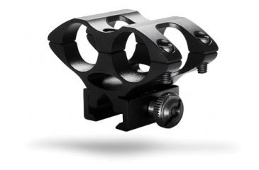 Image of Hawke Sport Optics Red Laser Illuminator Combo, Red 43102