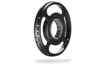 Image of Hawke Sport Optics Rifle Scope Sidewheel, 4in HX3960