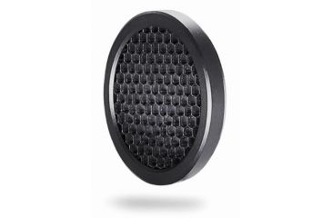 Image of Hawke Sport Optics Rifle Scope Honeycomb Sunshade, Adjustable Objective 40mm HX3221