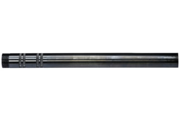 Image of Hi-Lux Optics Hi Lux 3/4 in Malcolm Telescopic Rifle Scope Extended Tube, Matte Black, 9in, MS349