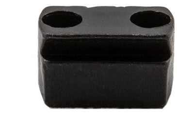 Image of Hi-Lux Model 1903A1 Base for Wm. Malcolm 8X USMC, Matte Black, Small, 03A1B