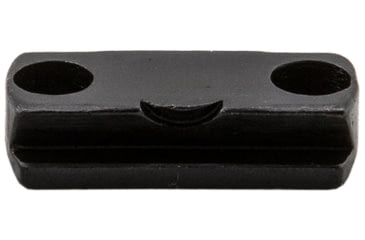 Image of Hi-Lux Model 1903A1 Base for Wm. Malcolm 8X USMC, Matte Black, Small, 03A1B