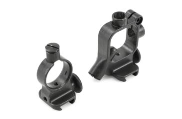 Image of Hi-Lux Mount Set for 8X USMC Sniper Scope MUSMCMT