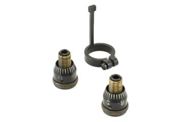 Image of Hi-Lux Mount Set for 8X USMC Sniper Scope MUSMCMT