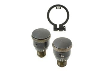 Image of Hi-Lux Mount Set for 8X USMC Sniper Scope MUSMCMT