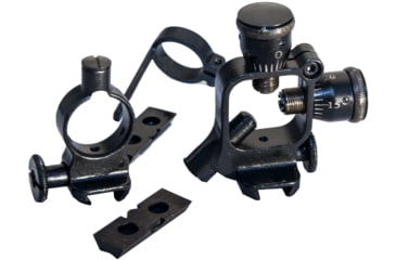 Image of Hi-Lux Mount Set for 8X USMC Sniper Scope, MUSMCMT