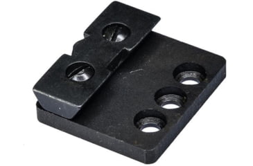 Image of Hi-Lux Off-Set Plate with 1/2in 60 Degree Base
