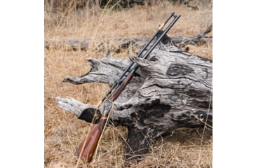 Image of Hi-Lux Optics Malcolm 6x Long Telescopic Sight Higher Front Ring, Matte Black, M634LHF