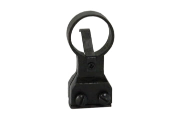 Image of Hi-Lux Optics Malcolm 6x Long Telescopic Sight Higher Front Ring, Matte Black, M634LHF