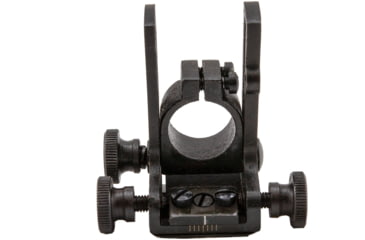 Image of Hi-Lux Wm. Malcolm Long Malcom Scope Mount Set, M634MT