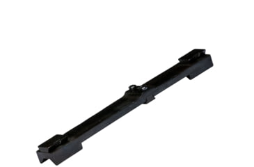 Image of Hi-Lux Optics Wm. Malcom Henry Golden Boy .22 Mount for 17in Short Malcolm Scope, Posa Cut, HGB22MT