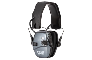 Image of Honeywell Safety IMPACT SPORT BLUETOOTH LITH BATT FDE, R-02549