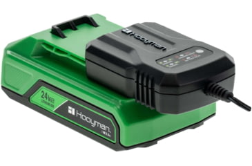 Image of Hooyman 24 Volt Battery for the Lithium Ion Hand Seeder, 1149083