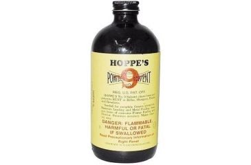 Image of Hoppes 9 Nitro Powder Solvent Pint 916