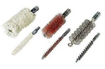 Image of Hoppe's 9 3pk Brush / Swab, 12 Gauge