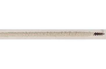 Image of Hoppe's 1350 Rifle Barrel Scrubber Cleaning Brush - Gauge 12
