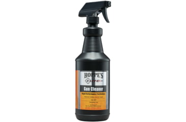 Image of Hoppes 9 Elite 32 oz. Gun Cleaner